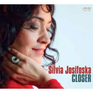 Silvia Josifoska - Closer CD
