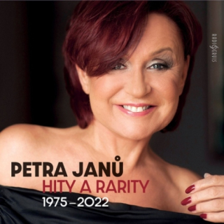 Petra Janů - Hity a rarity 1975-2022 2CD