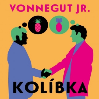 Kolíbka (Vonnegut Jr.) CD/MP3