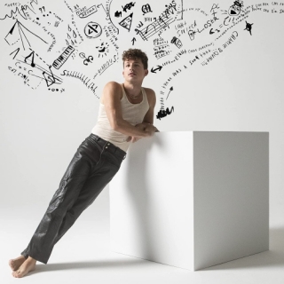 Charlie Puth - Charlie LP