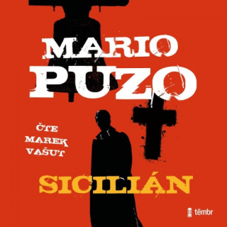 Sicilián (Mario Puzo) 2CD/MP3