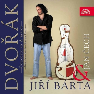 Antonín Dvořák - Skladby pro violoncello a klavír 2CD