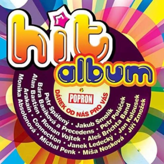 Hit Album: Dárek od nás pro vás CD