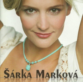 Šárka Marková - Vzhůru k výškám CD