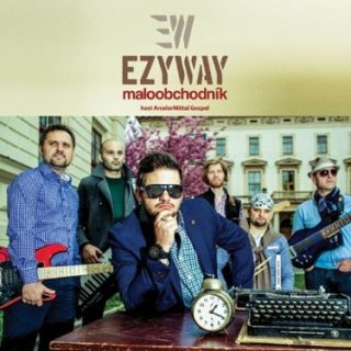 EzyWay - Maloobchodník CD