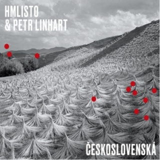 Hmlisto & Petr Linhart - Československá CD