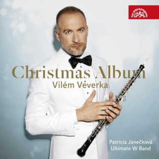 Vilém Veverka - Christmas Album CD