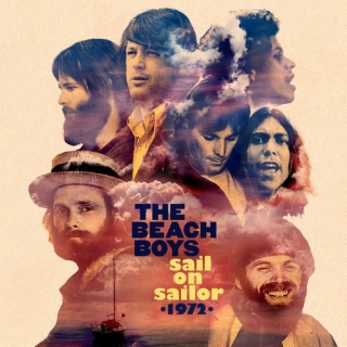 Beach Boys - Sail On Sailor 1972 (Deluxe) 2CD