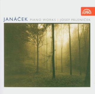 Janáček: Klavírní dílo 2CD