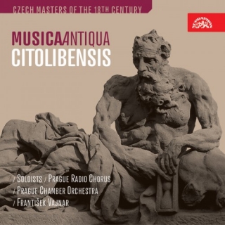Musica Antiqua Citolibensis 4CD