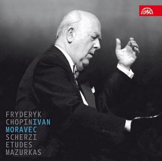 Frederic Chopin: Scherza, Etudy, Mazurky CD