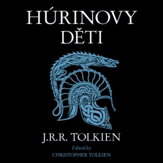 Húrinovy děti (J.R.R. Tolkien) CD/MP3