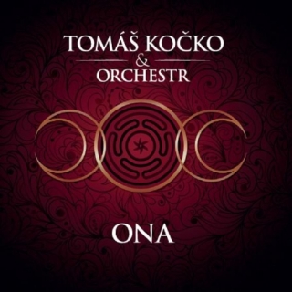Tomáš Kočko & Orchestr - Ona LP