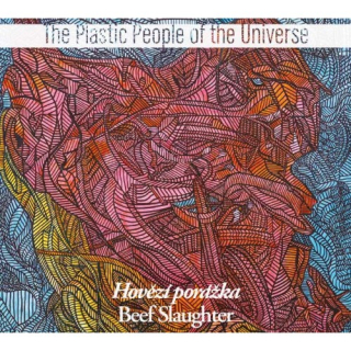 Plastic People Of The Universe - Hovězí porážka LP