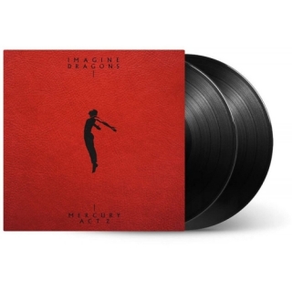 Imagine Dragons - Mercury: Act 2 2LP
