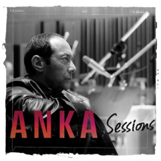 Paul Anka - Sessions CD