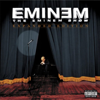 Eminem - Eminem Show 2CD