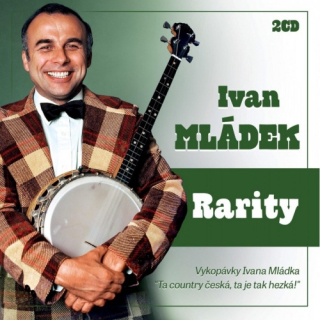 Ivan Mládek - Rarity 2CD