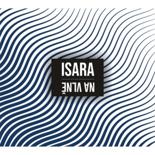 Isara - Na vlně CD