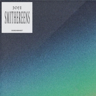 Joji - Smithereens CD