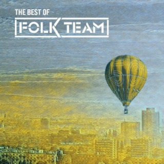 Folk Team - Best Of CD