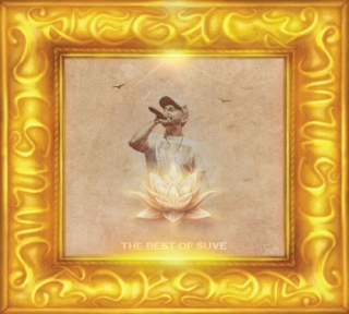 Suvereno - Best Of Suve LP