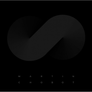 Martin Chobot - Pootevřené dveře CD