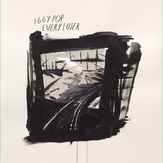 Iggy Pop - Every Loser CD