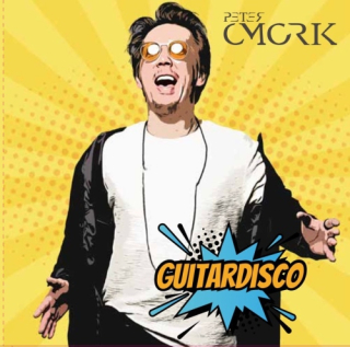Peter Cmorik - Guitardisco CD