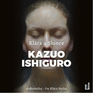 Klára a Slunce (Kazuo Ishiguro) CD/MP3