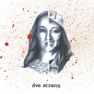 Barbora Piešová - Dve strany CD