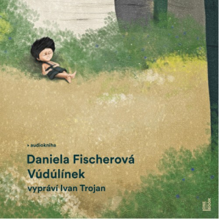 Vúdúlínek (Daniela Fischerová) CD/MP3