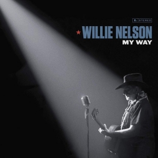 Willie Nelson - My Way CD