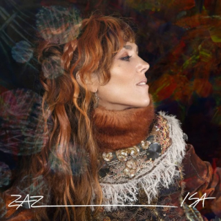 Zaz - Isa 2CD/DVD