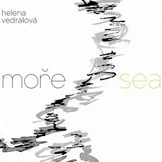 Helena Vedralová - Moře / Sea CD
