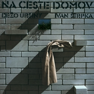 Dežo Ursiny & Ivan Štrpka - Na ceste domov CD
