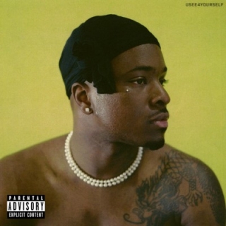 IDK - Usee4yourself LP
