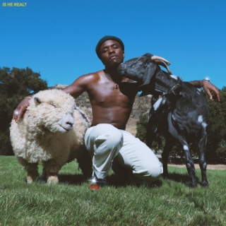 IDK - He Real? LP