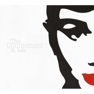 Courteeners - St. Jude CD