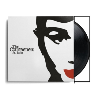 Courteeners - St. Jude LP