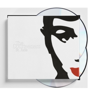 Courteeners - St. Jude 2CD