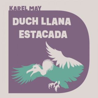 Duch Llana Estacada (Karel May) CD/MP3