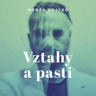 Vztahy a pasti (Honza Vojtko) CD/MP3