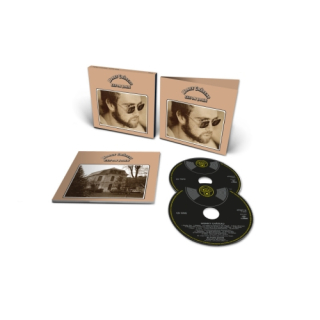 Elton John - Honky Chateau 2CD