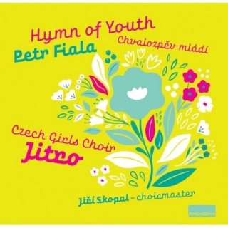 Chvalozpěv mládí (Pěvecký sbor Jitro) CD