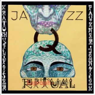 Jazz Q - Rituál CD