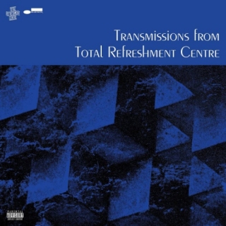 Transmissions From Total Refreshment Centre CD
