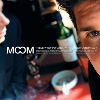 Thievery Corporation - Mirror Conspiracy (Remastered) CD