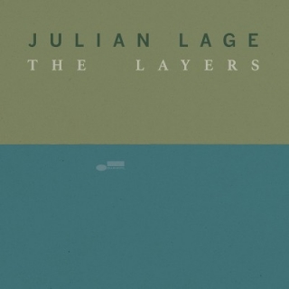 Julian Lage - Layers CD