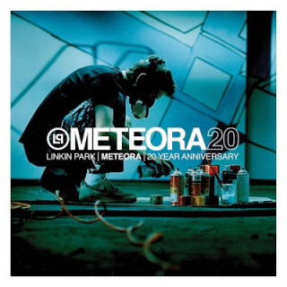 Linkin Park - Meteora 3CD